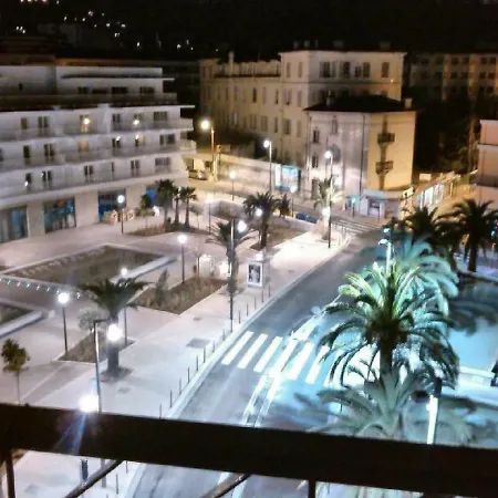 Boite D'amour Cannes