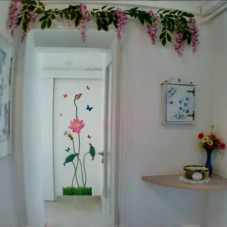 Boite D'amour Apartment Cannes