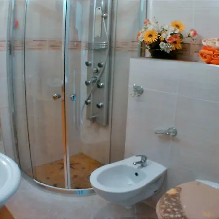Boite D'amour Apartment